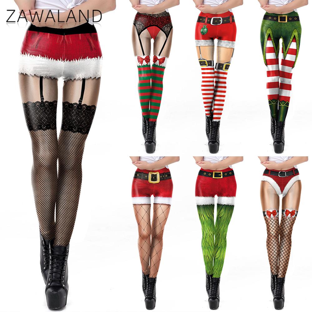 Women'S Red Accessories - Zawaland – Leggings de Yoga de
