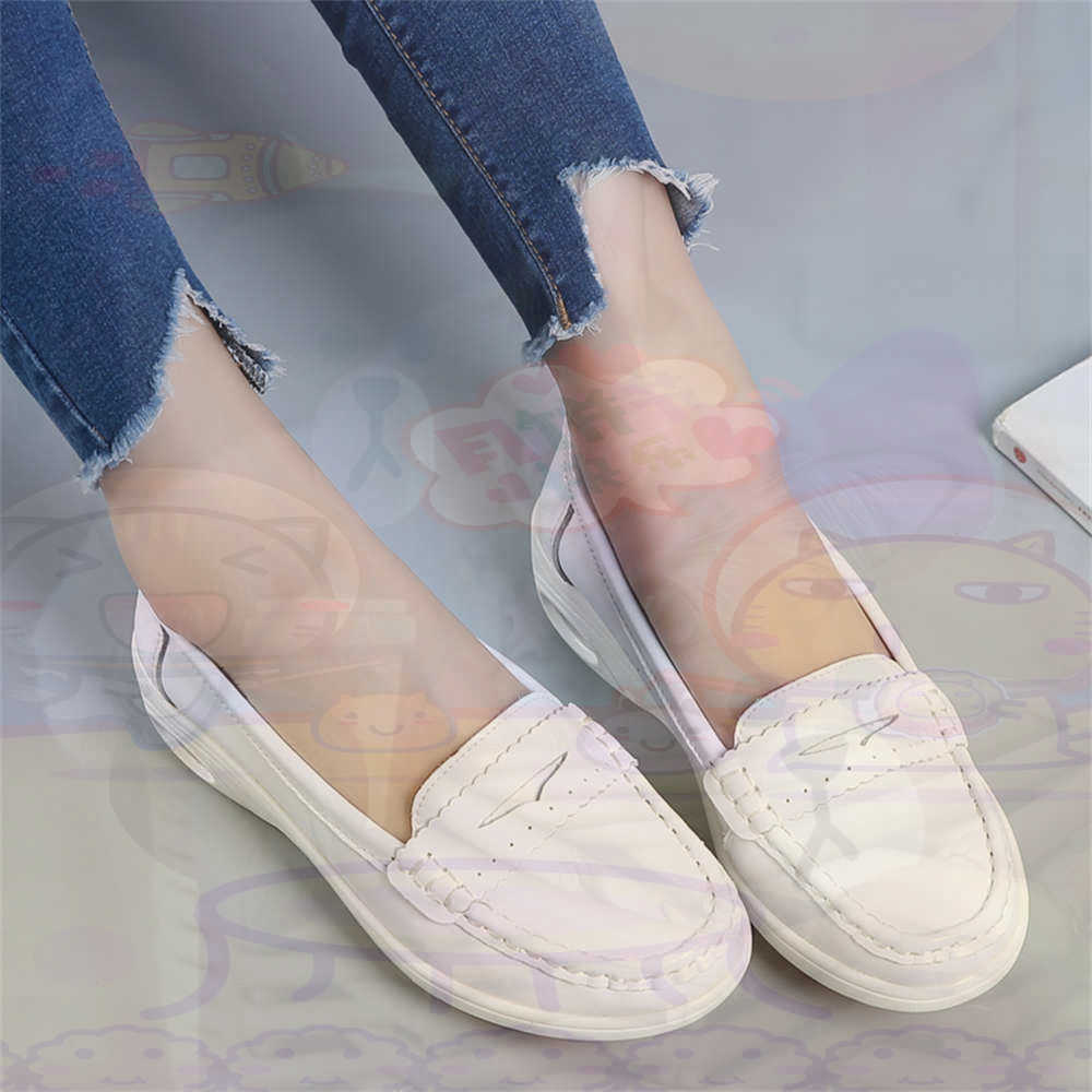 Women Accessories Shop Name Ideas - Chaussures souples à enfiler pour femmes,
