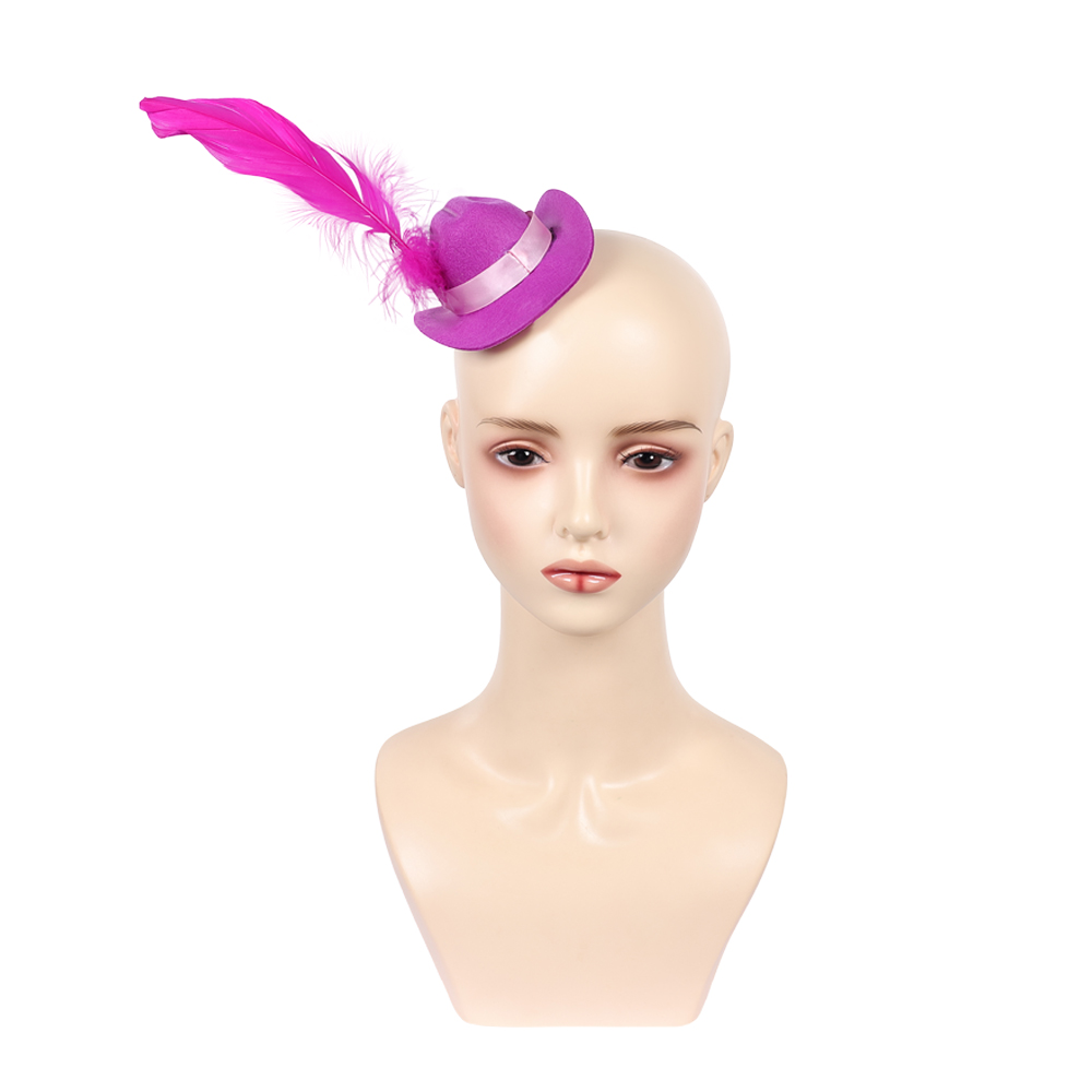 TV Hell Inn Cosplay ange pouss - Women'S Red Accessories avis et prix