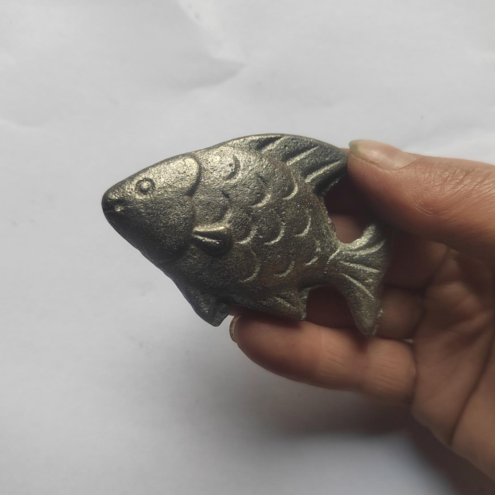 Ustensile de cuisine Iron Fish - Women Kitchen Accessories avis et prix