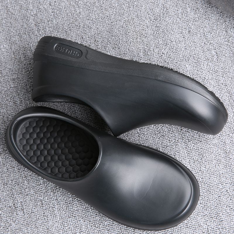 Chaussures de chef antidérapan - Women Kitchen Accessories avis et prix