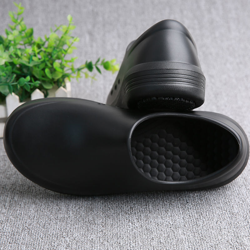 Chaussures de chef antidérapan - Women Kitchen Accessories avis et prix