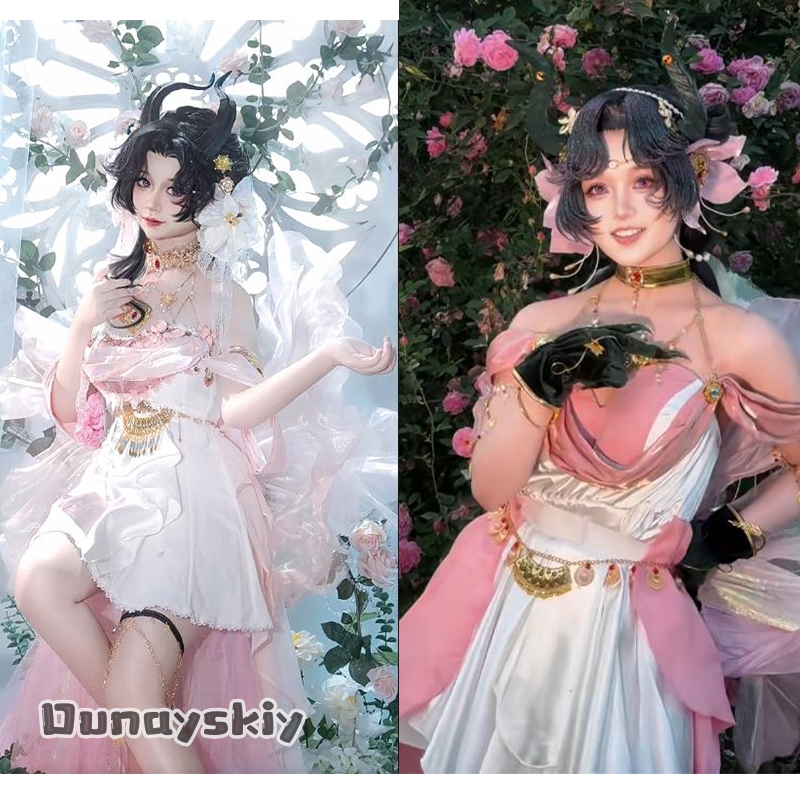 Costume de jeu COSPLAY Reverse - Women'S Accessories Clothing avis et prix