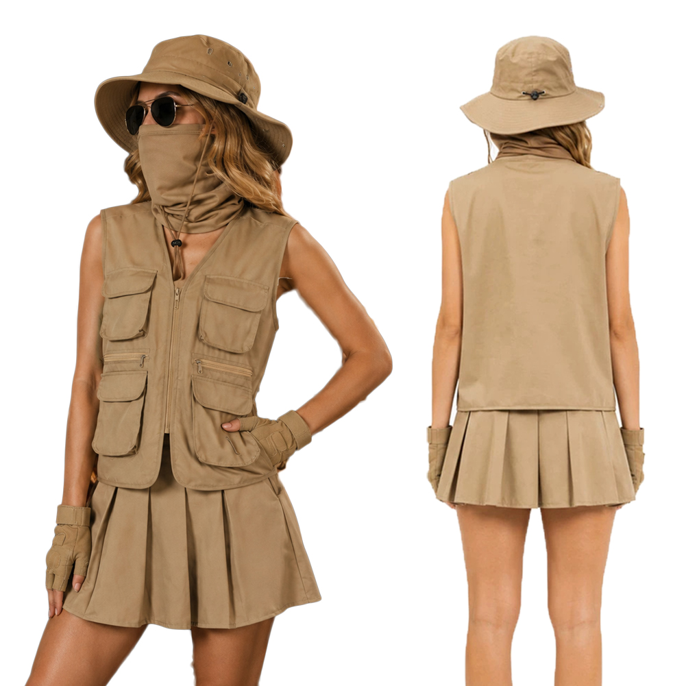 Vêtements d'exploration en ple - Women'S Accessories Clothing avis et prix