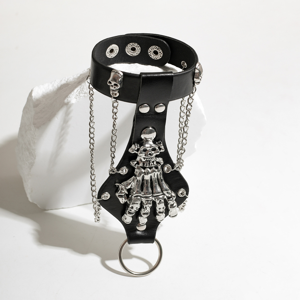 2024 nouveau Emo Punk gothique - Women'S Emo Accessories avis et prix