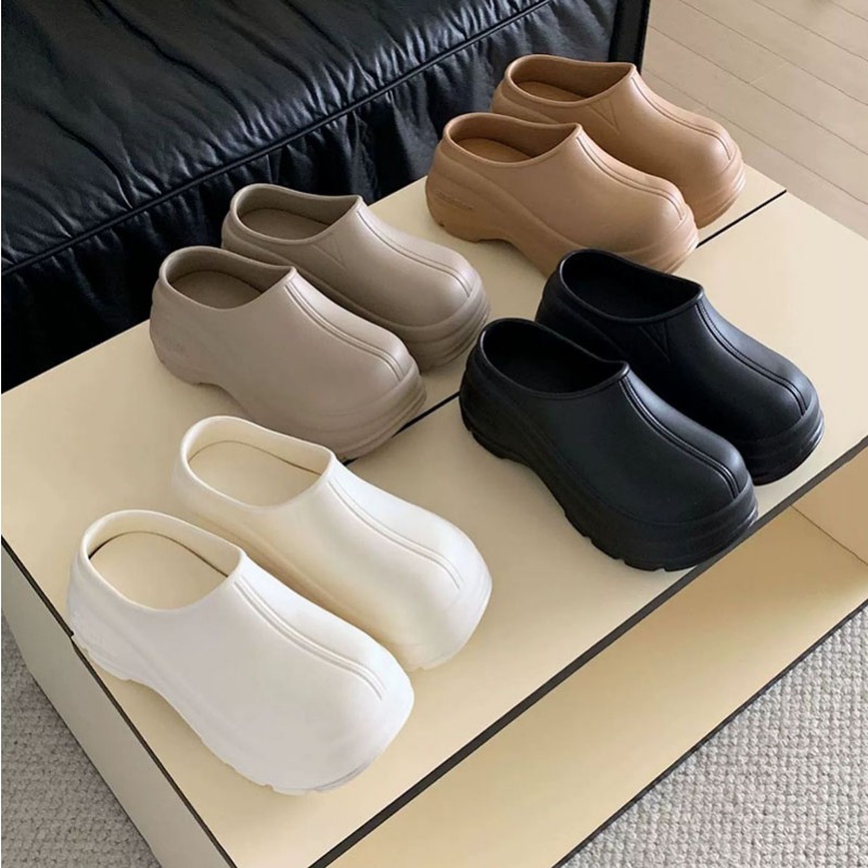 Baotou – chaussures de chef à  - Women Kitchen Accessories avis et prix