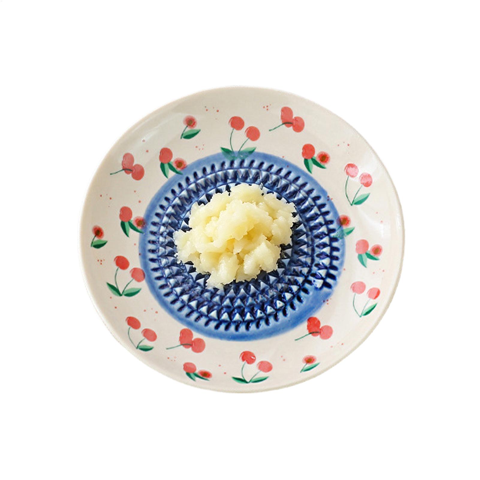 Râpe à gingembre en céramique  - Women Kitchen Accessories avis et prix